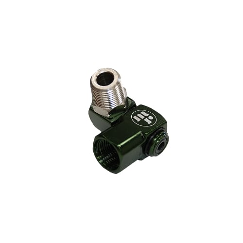 Jonnesway JAZ0043 3/8  UNIVERSAL SWIVEL AIR INLET JOINT  SPECIAL (JOP2001)