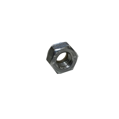 Jonnesway JAT6673B-33 ROCK NUL M8 X 11L (JOP604BQ)