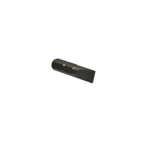 Jonnesway D130F5 INSERT FLAT BIT  S2  SIZE 5MM L=30MM (JOT404130F5)