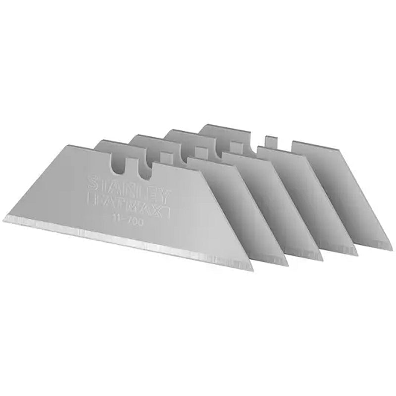 Stanley FATMAX 5/Pk Induction Utility Blades | 11-700