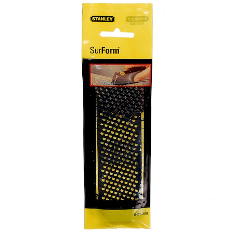 Stanley Surform Fine Cut Blade 140mm | 5-21-398
