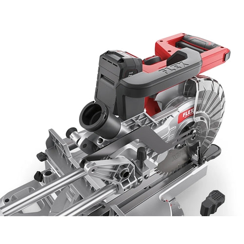 FLEX SMS 190 18.0-EC Brushless Cordles Miter Saw 190mm - 18V | 500631