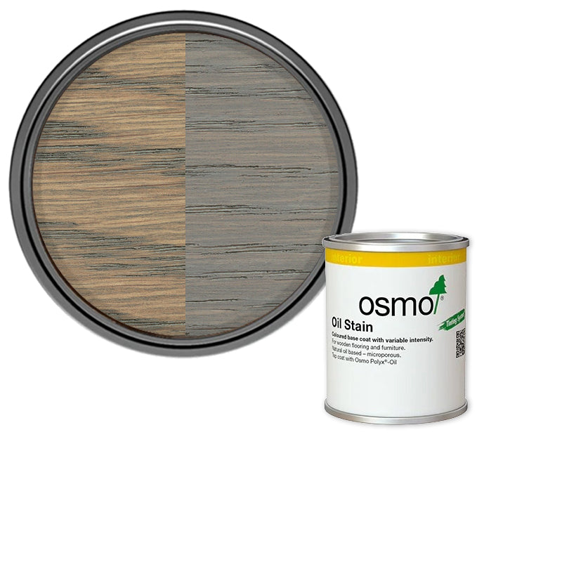 OSMO Oil Stain, Transparent Colour Finishes
