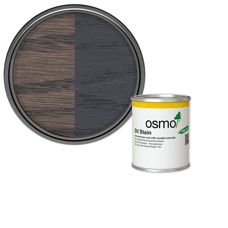 OSMO Oil Stain, Transparent Colour Finishes