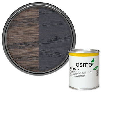 OSMO Oil Stain, Transparent Colour Finishes