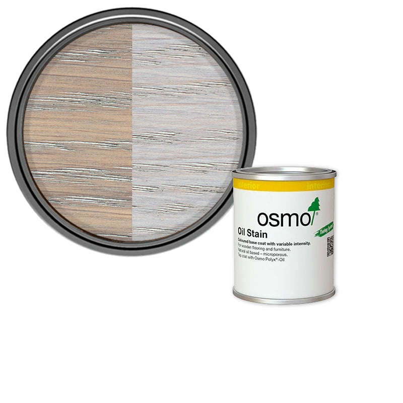 OSMO Oil Stain, Transparent Colour Finishes