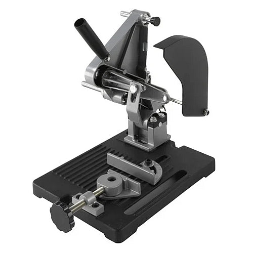 Wolfcraft Cutting Stand for Angle Grinder, Ø 115 and 125mm | 5019000