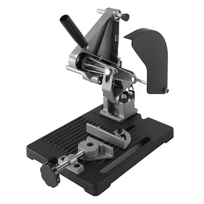 Wolfcraft Cutting Stand for Angle Grinder, Ø 115 and 125mm | 5019000