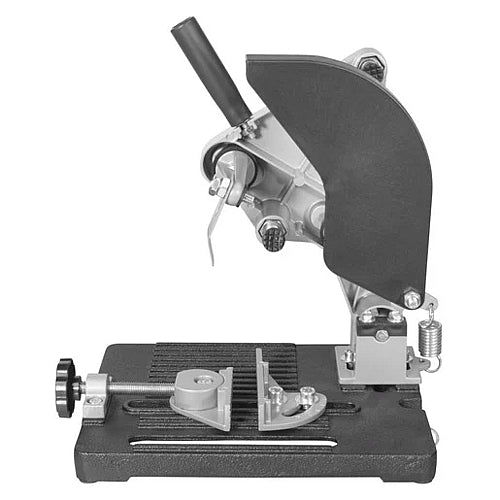 Wolfcraft Cutting Stand for Angle Grinder, Ø 115 and 125mm | 5019000