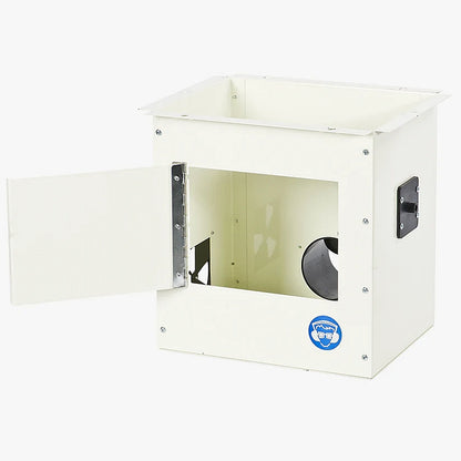 UJK Dust Extraction Box | 502538
