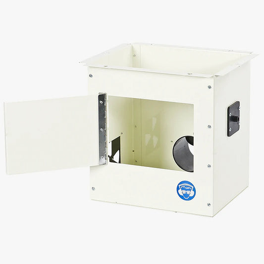 UJK Dust Extraction Box | 502538