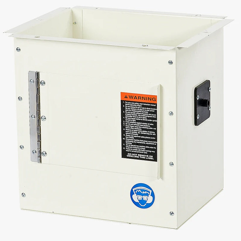 UJK Dust Extraction Box | 502538