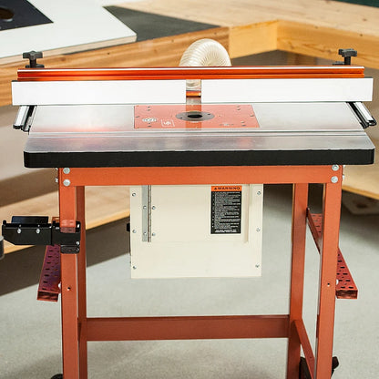 UJK Dust Extraction Box | 502538
