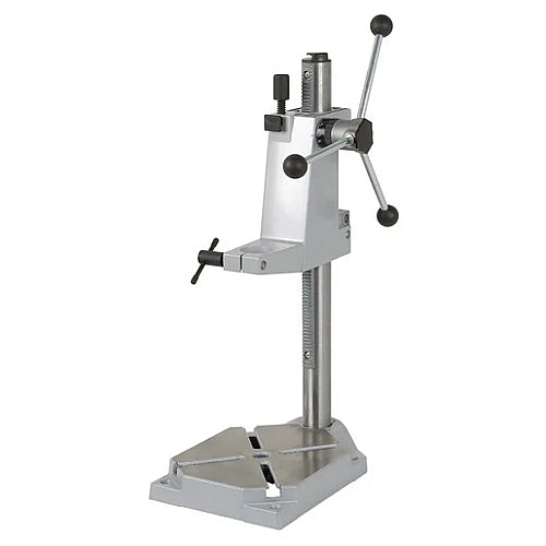 Wolfcraft Drill Stand for Ø 43mm Collar Drills | 5027000