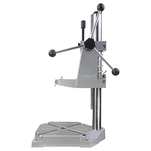 Wolfcraft Drill Stand for Ø 43mm Collar Drills | 5027000
