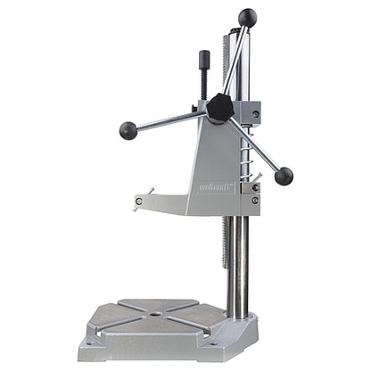 Wolfcraft Drill Stand for Ø 43mm Collar Drills | 5027000