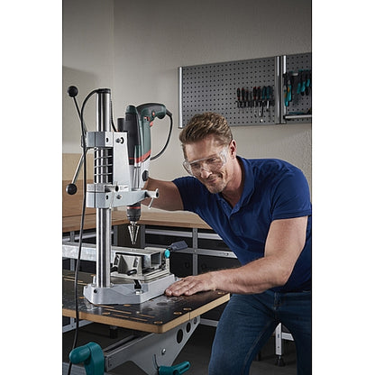 Wolfcraft Drill Stand for Ø 43mm Collar Drills | 5027000