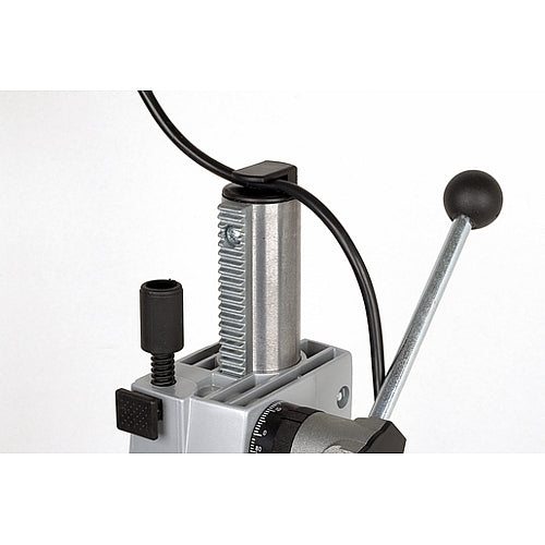 Wolfcraft Drill Stand for Ø 43mm Collar Drills | 5027000