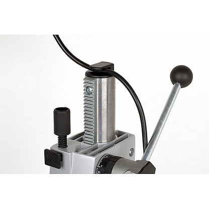 Wolfcraft Drill Stand for Ø 43mm Collar Drills | 5027000