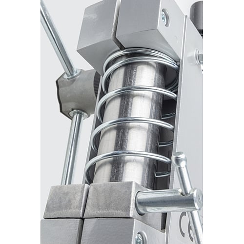 Wolfcraft Drill Stand for Ø 43mm Collar Drills | 5027000