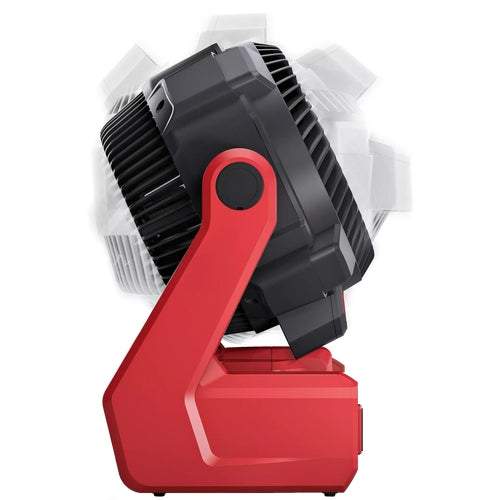 FLEX CF 18.0/230 Cordless Fan - 18V | 503002