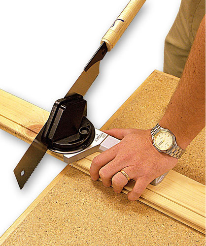 Nobex 505 Magnetic Saw Guide (50502)