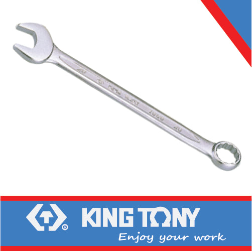 KING TONY SPANNER COMBINATION 15/16" | 5060 30