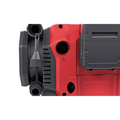 FLEX CI 11 18.0 Cordless Inflator 11 Bar - 12V/18V | 506648