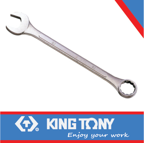KING TONY SPANNER COMBINATION 1 11/16" | 5071 54