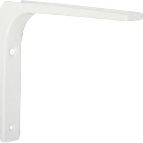 Vormann Bracket Prof 511 150X200Mm Wht | 511200W