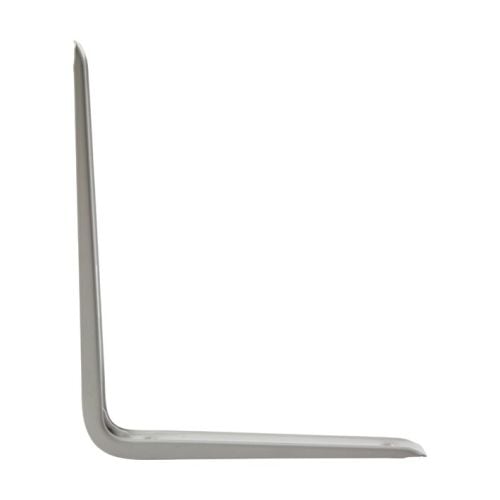 Vormann Bracket Profile 250X300Mm Silv | 511300TI
