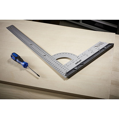 Wolfcraft Universal Angle & Try Square, 300mm | 5205000