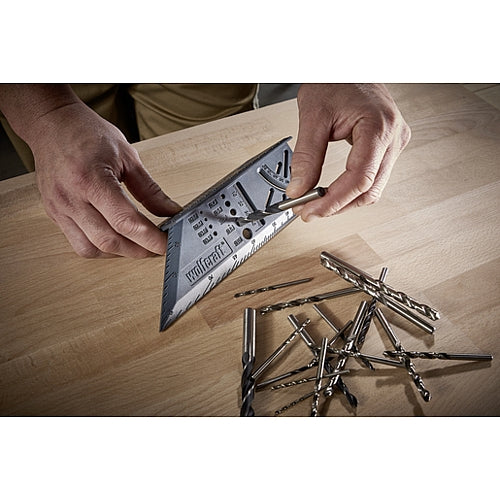 Wolfcraft 3D Mitre Angle | 5208000