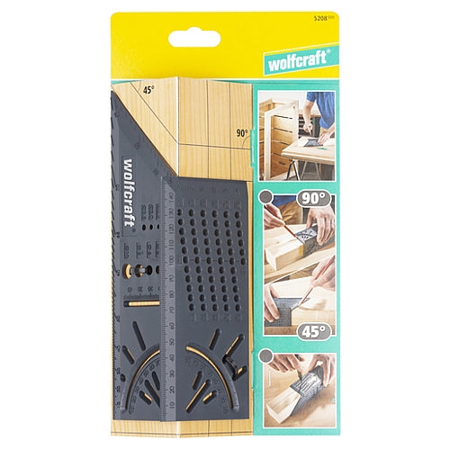 Wolfcraft 3D Mitre Angle | 5208000