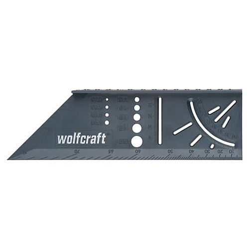 Wolfcraft 3D Mitre Angle | 5208000