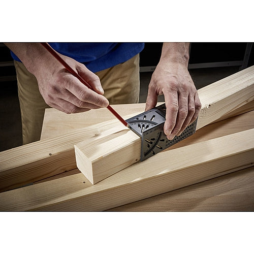 Wolfcraft 3D Mitre Angle | 5208000