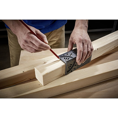 Wolfcraft 3D Mitre Angle | 5208000