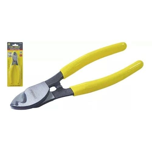 Crownman Cable Cutter 8" 200mm (530008)