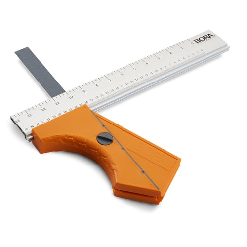 BORA - QuickCut Circular Saw Guide
