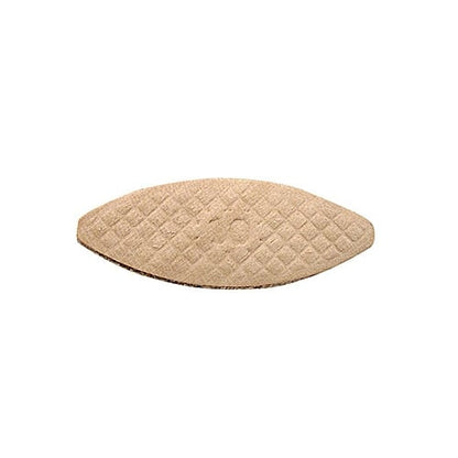 Milescraft - #10 Biscuits Bottle - 100Pcs | 5335