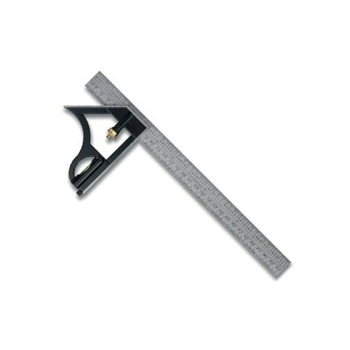 Fisco HD Combination Square 300MM (53SI)