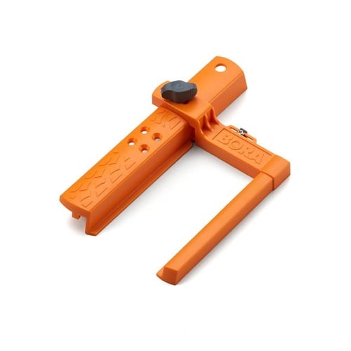 BORA - Clamp Edge Jig Saw Guide | 542009
