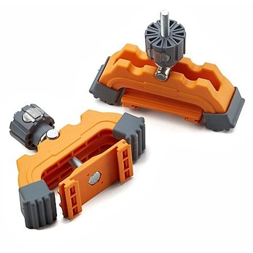 BORA - 2Pc Bora WTX Track Clamps | 542011