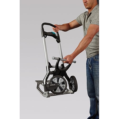 Wolfcraft TS 850 Transport System | 5501000