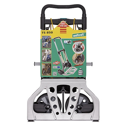 Wolfcraft TS 850 Transport System | 5501000