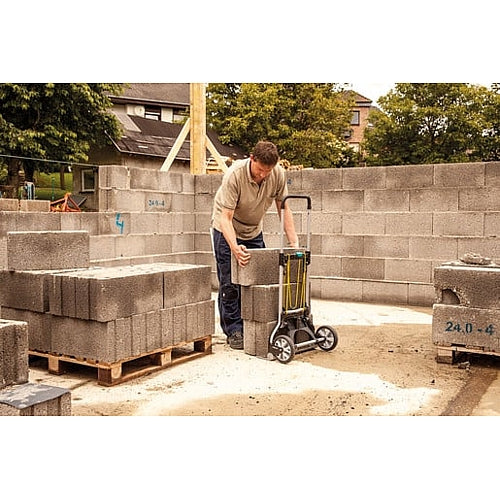 Wolfcraft TS 850 Transport System | 5501000