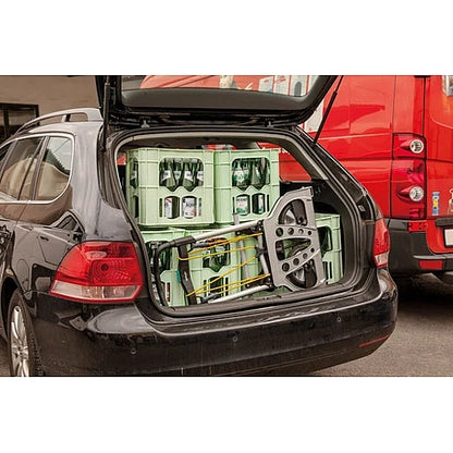 Wolfcraft TS 850 Transport System | 5501000