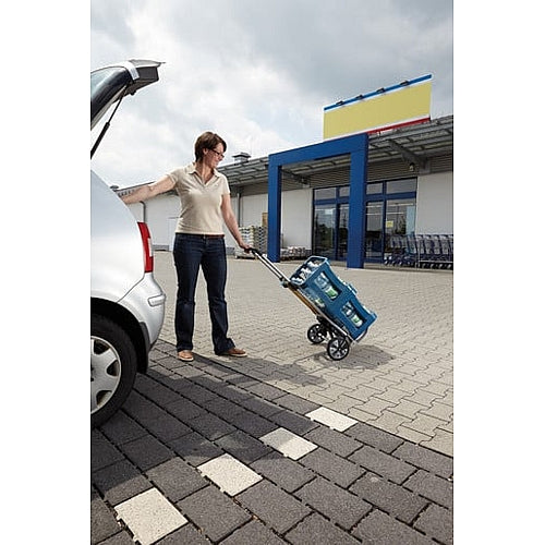 Wolfcraft TS 850 Transport System | 5501000