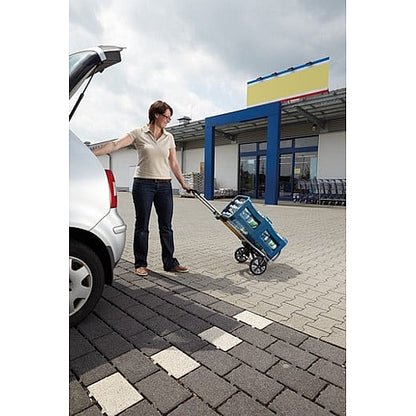 Wolfcraft TS 850 Transport System | 5501000