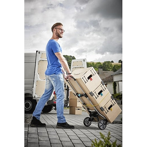 Wolfcraft TS 850 Transport System | 5501000